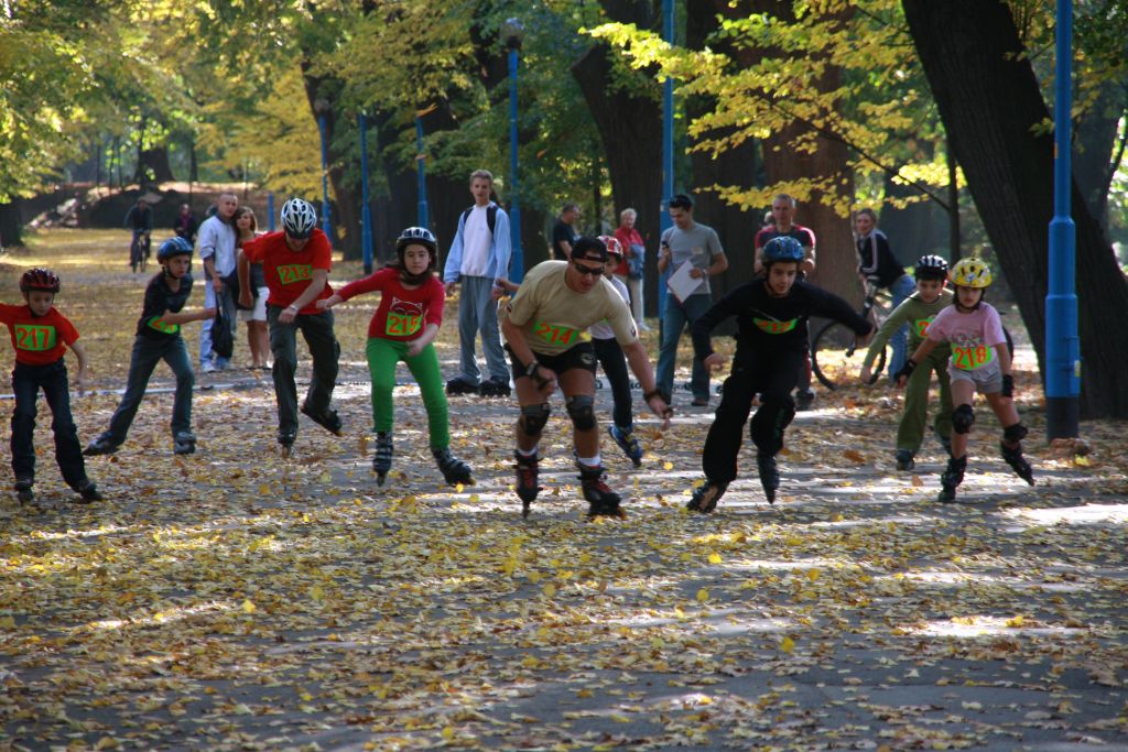 Święto sportu w parku (2)