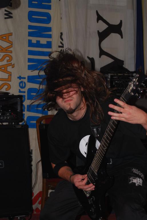 Koncert - strefa de... #78