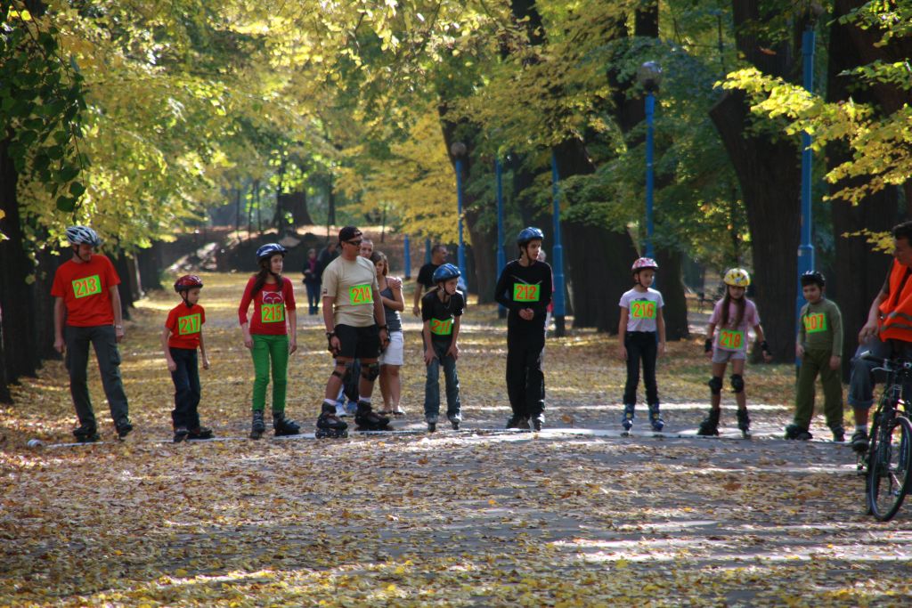 Święto sportu w parku (2)