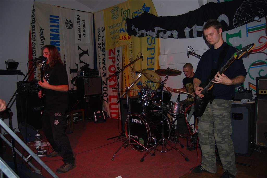 Koncert - strefa de... #78