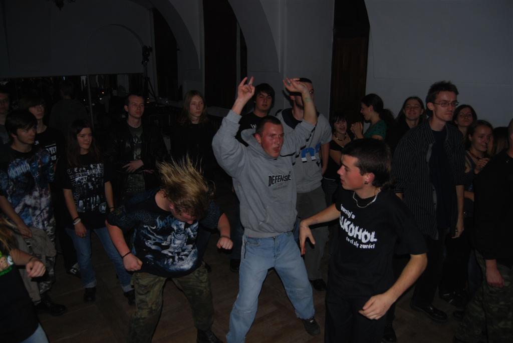 Koncert - strefa de... #78