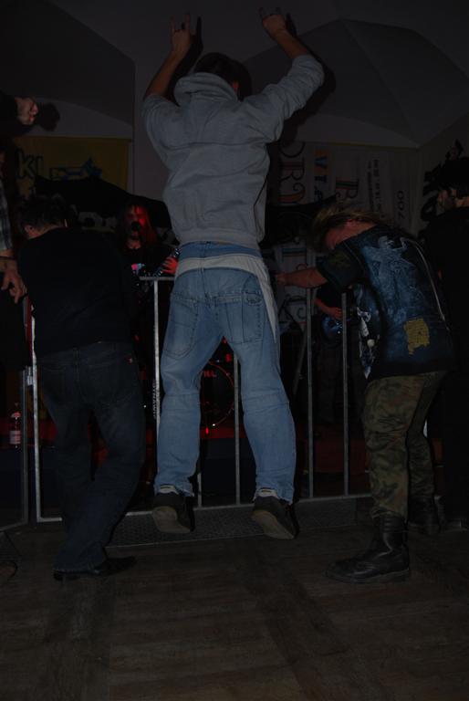 Koncert - strefa de... #78