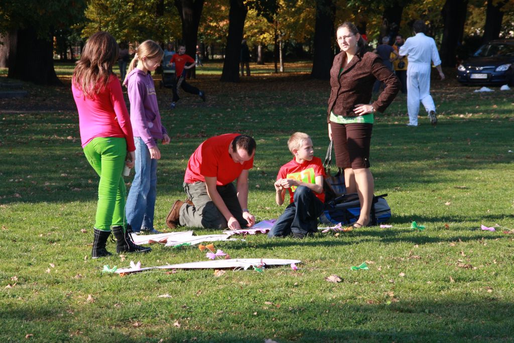 Święto sportu w parku (2)