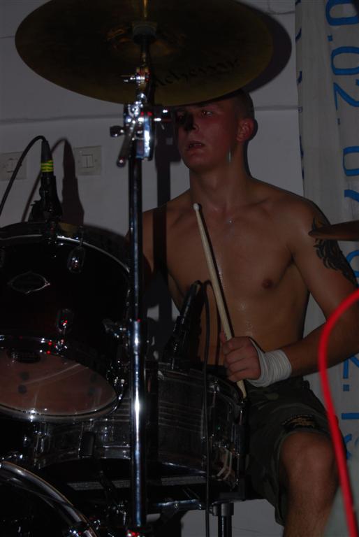 Koncert - strefa de... #78