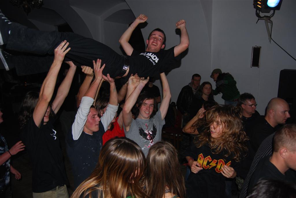 Koncert - strefa de... #78