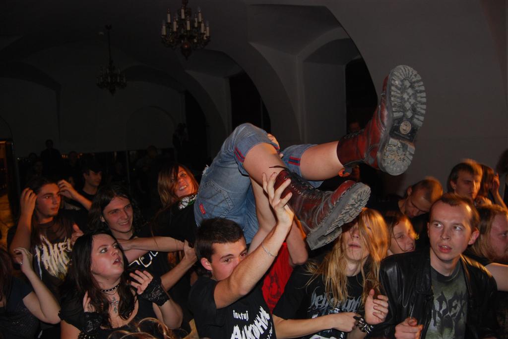 Koncert - strefa de... #78