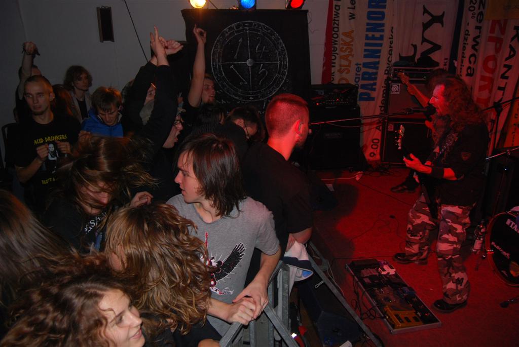 Koncert - strefa de... #78