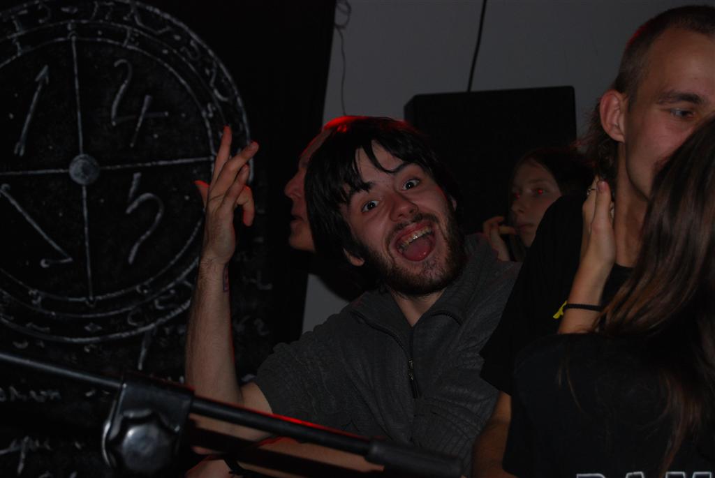 Koncert - strefa de... #78