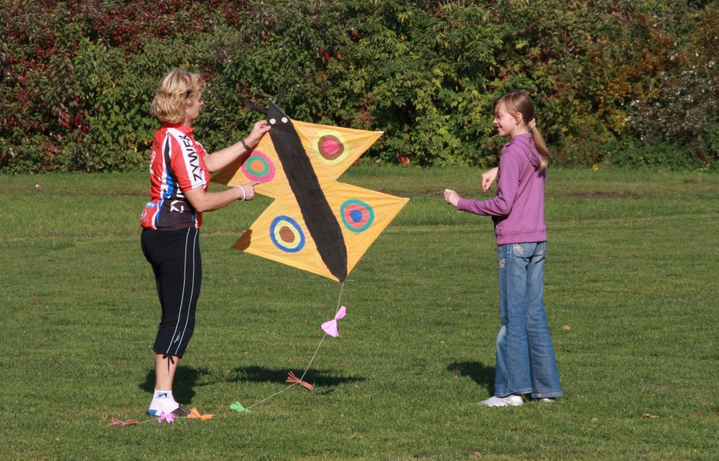 Święto sportu w parku (2)