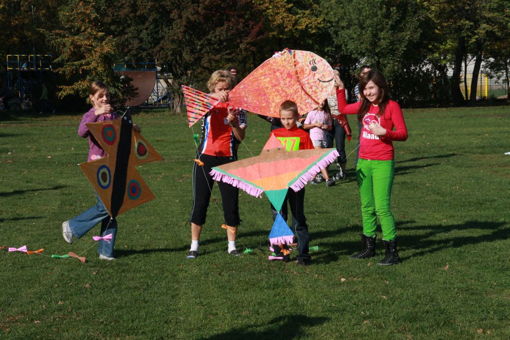 Święto sportu w parku (2)