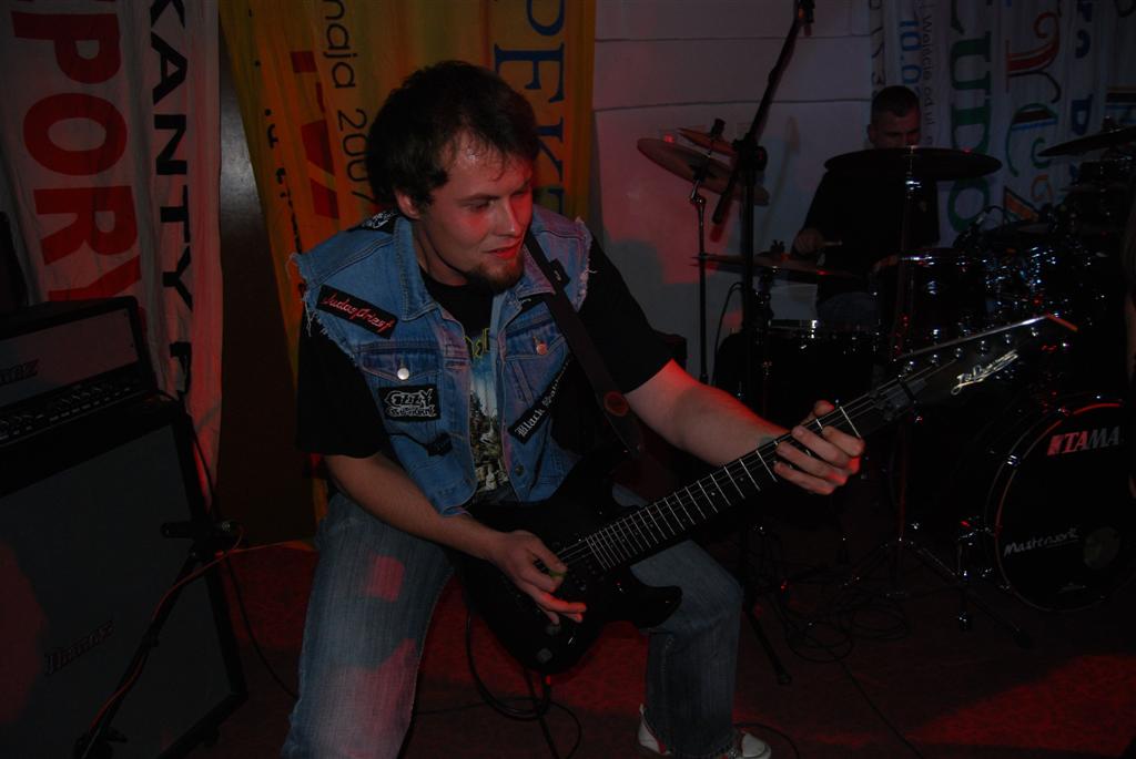 Koncert - strefa de... #78