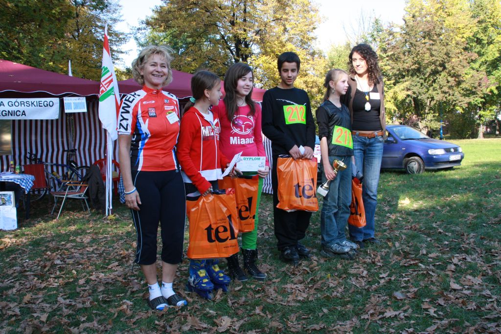 Święto sportu w parku (2)