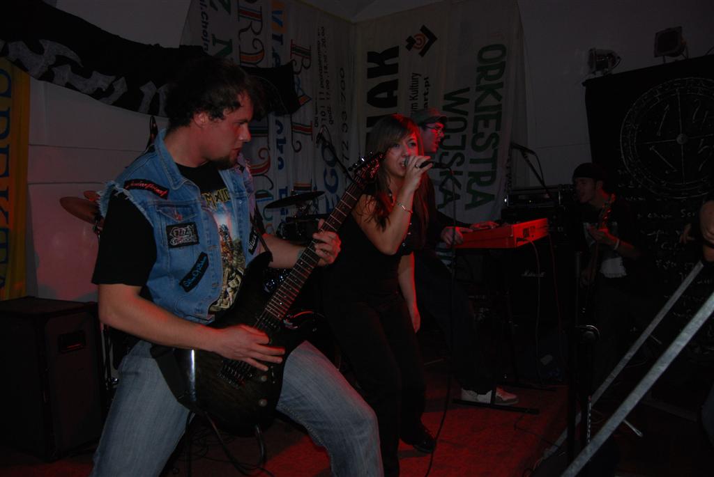 Koncert - strefa de... #78