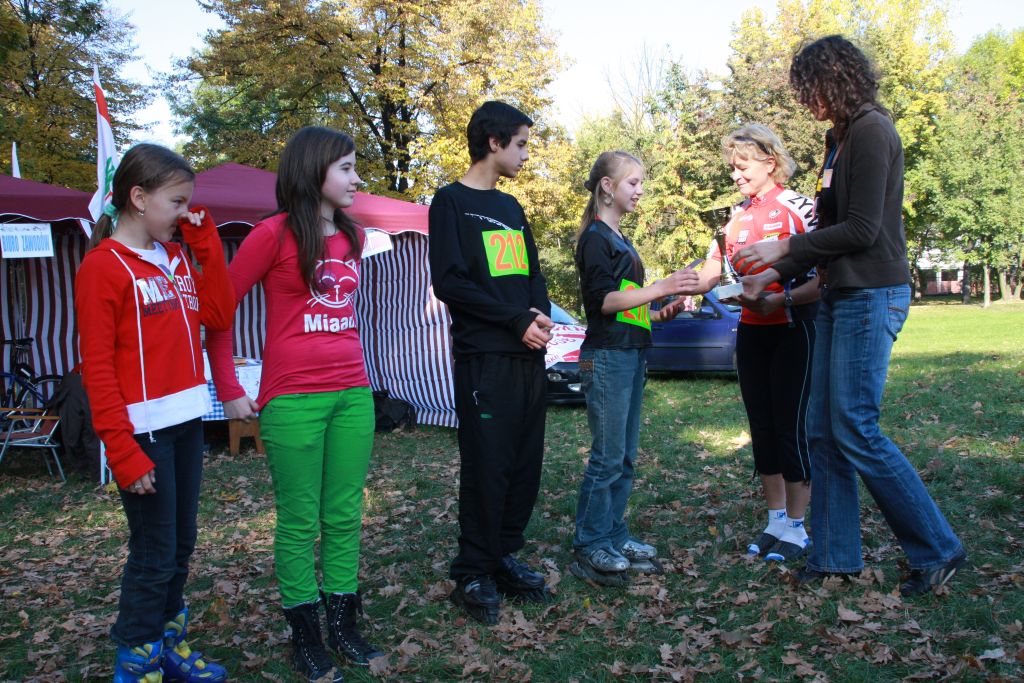 Święto sportu w parku (2)