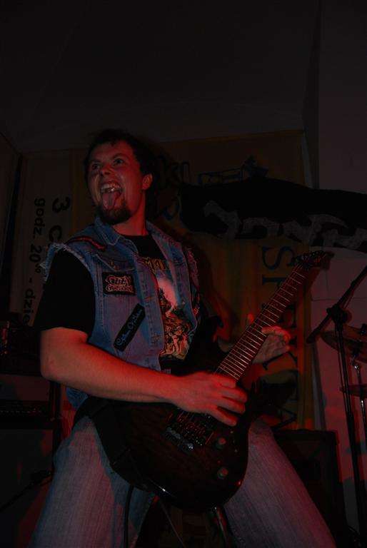 Koncert - strefa de... #78