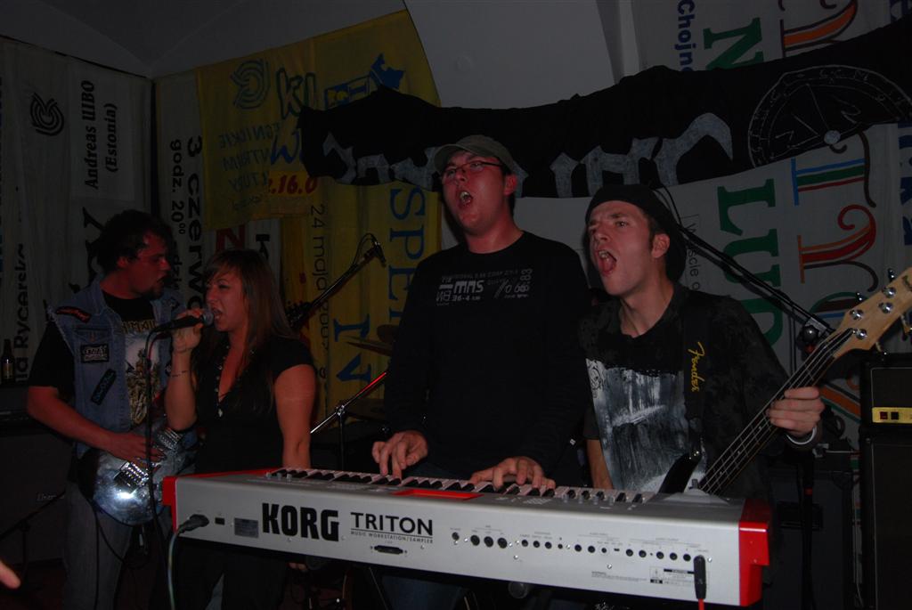 Koncert - strefa de... #78