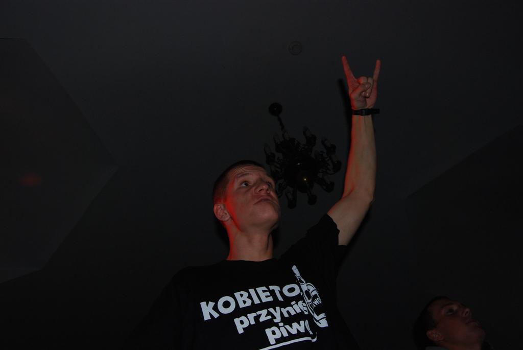 Koncert - strefa de... #78