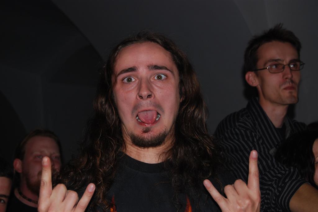 Koncert - strefa de... #78