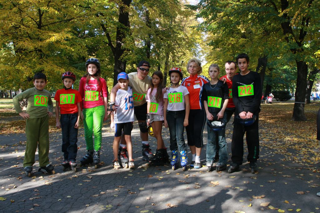 Święto sportu w parku (2)