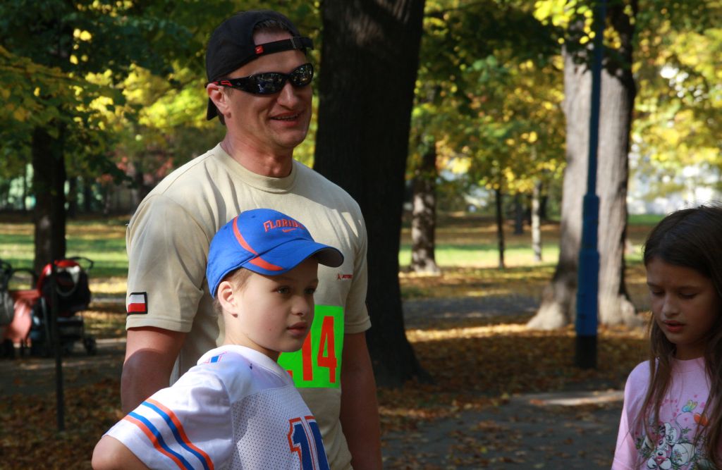 Święto sportu w parku (2)