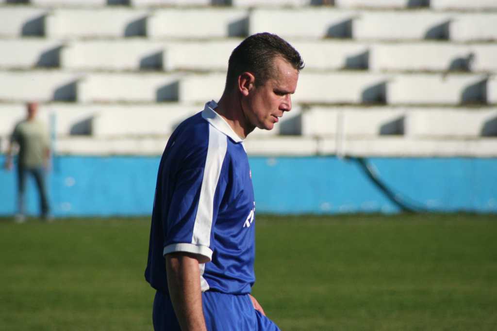 Konfeks - Górnik 5:2