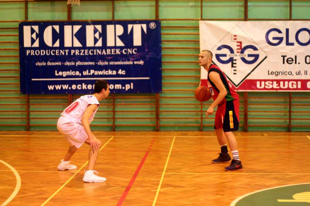 Zwycięstwo Olimpii na inaugurację