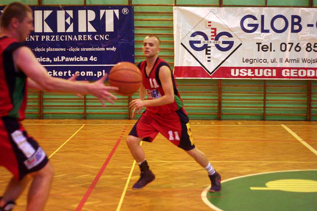 Zwycięstwo Olimpii na inaugurację