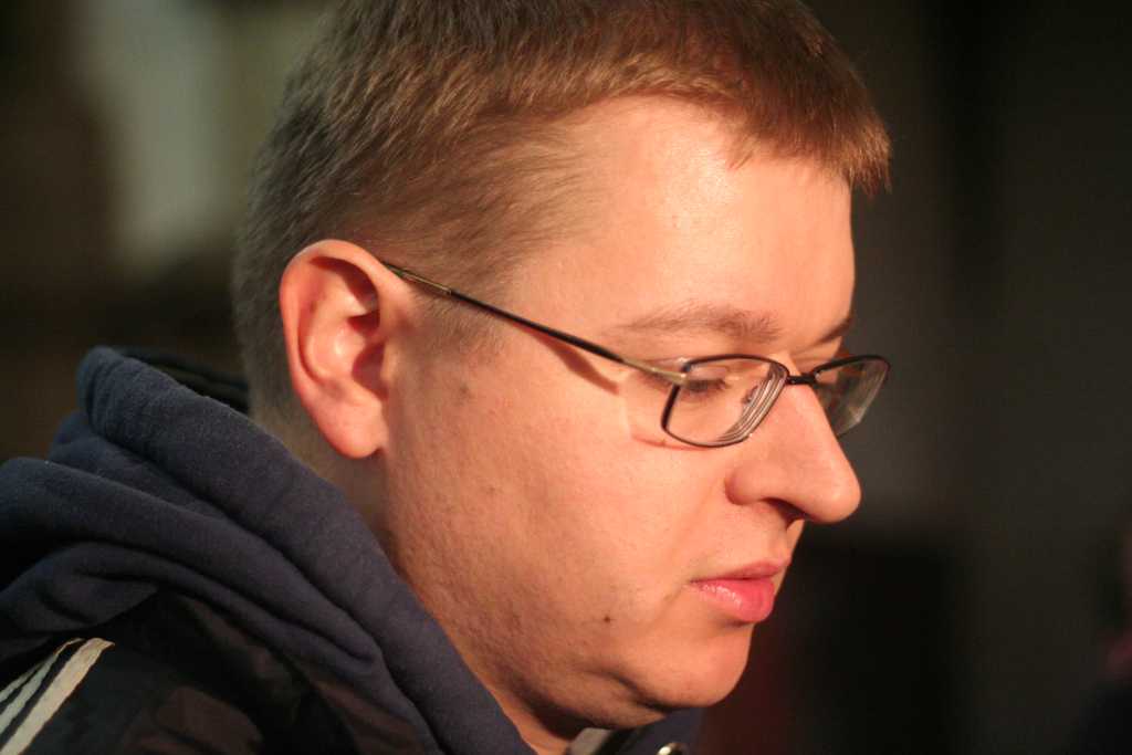 Była już taka miłość