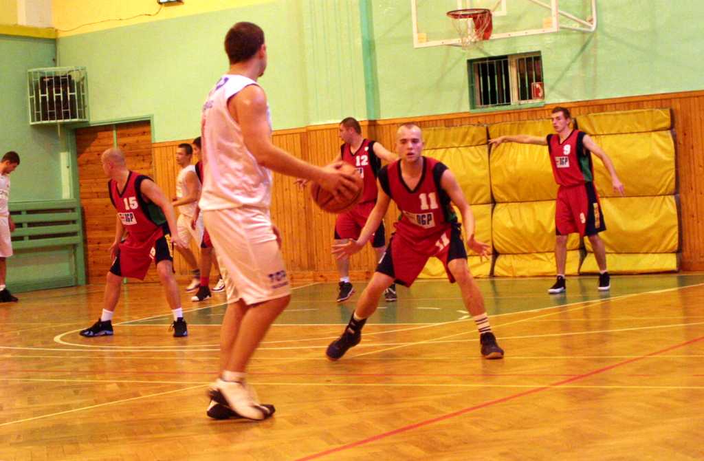 Zwycięstwo Olimpii na inaugurację