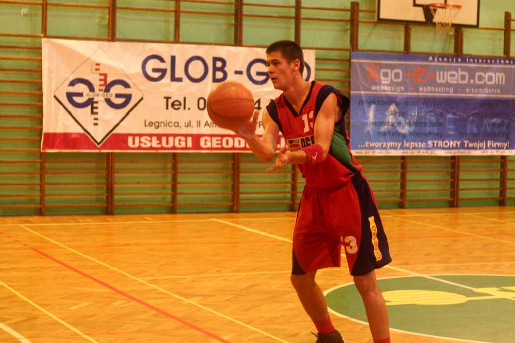 Zwycięstwo Olimpii na inaugurację