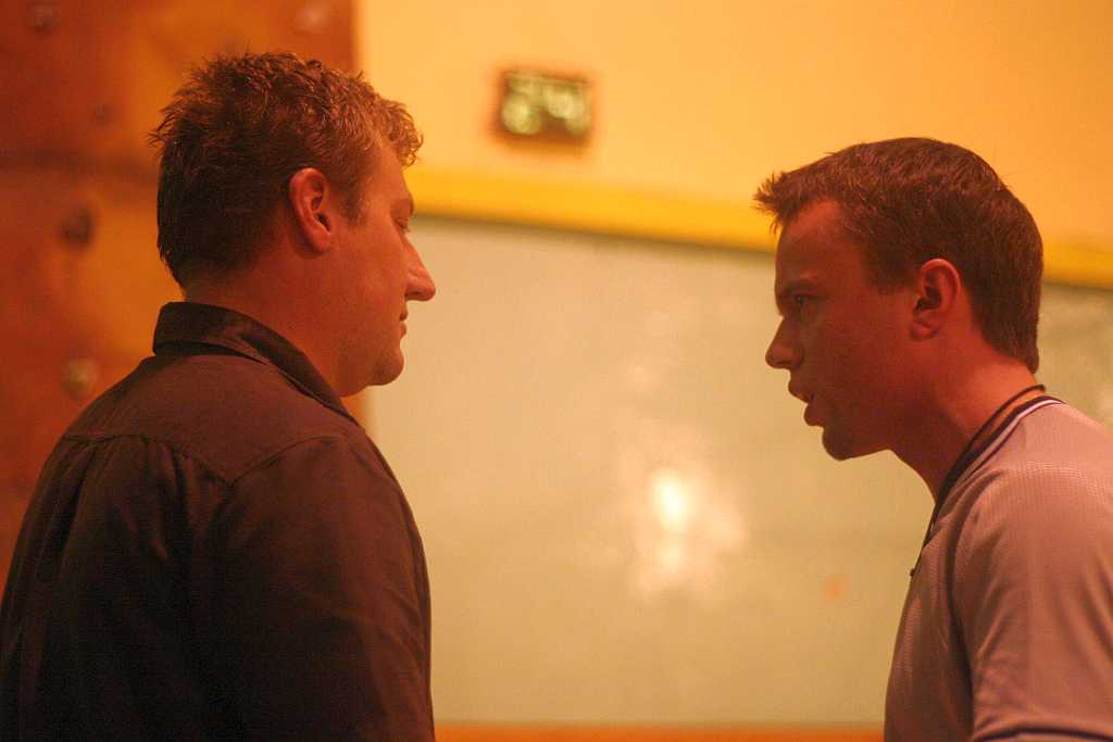 Zwycięstwo Olimpii na inaugurację