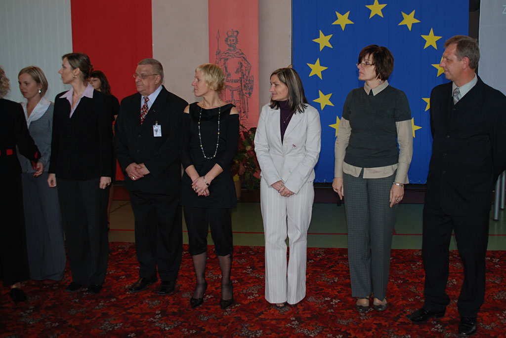 W „Henrykówce” świętowali