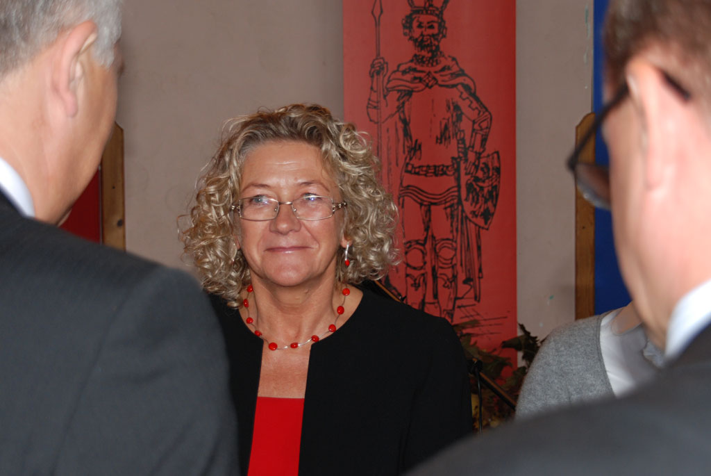 W „Henrykówce” świętowali