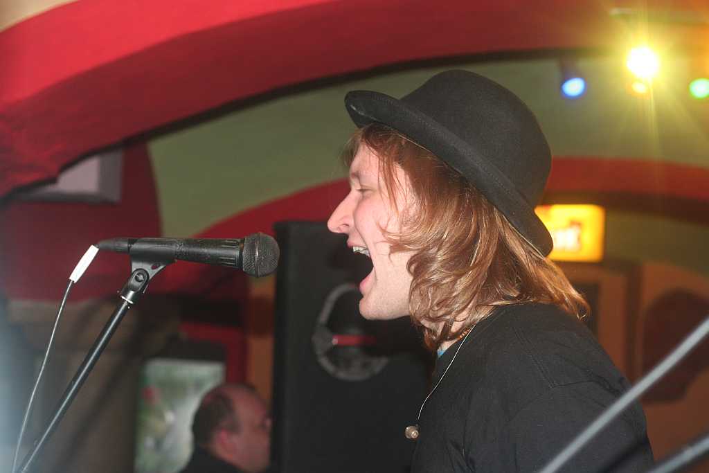 Kontrowersyjny koncert w SPIŻU!