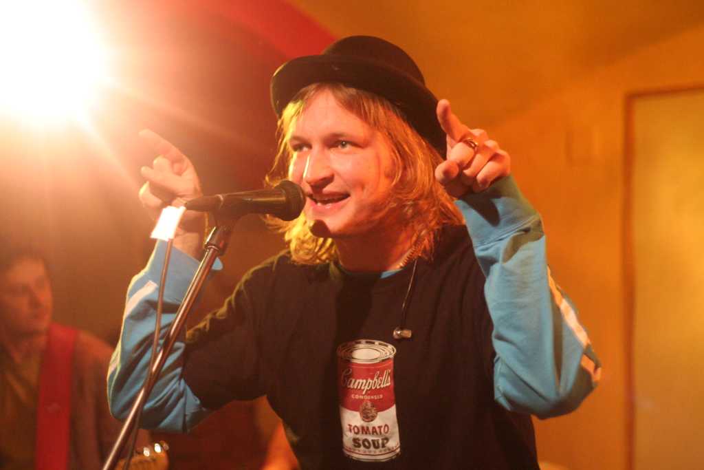 Kontrowersyjny koncert w SPIŻU!