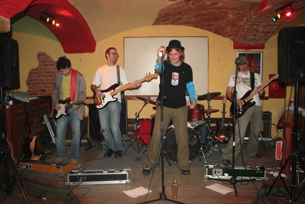 Kontrowersyjny koncert w SPIŻU!