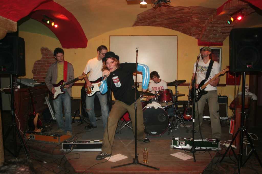 Kontrowersyjny koncert w SPIŻU!