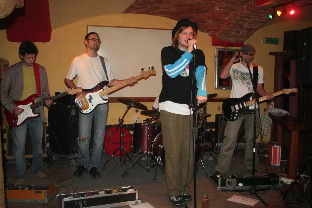 Kontrowersyjny koncert w SPIŻU!
