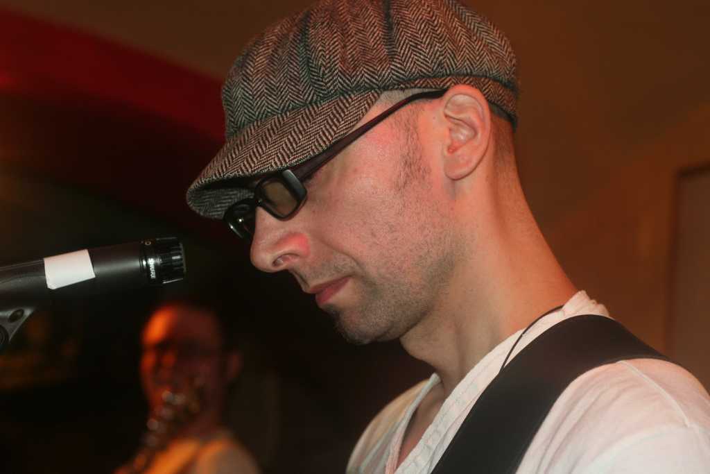 Kontrowersyjny koncert w SPIŻU!