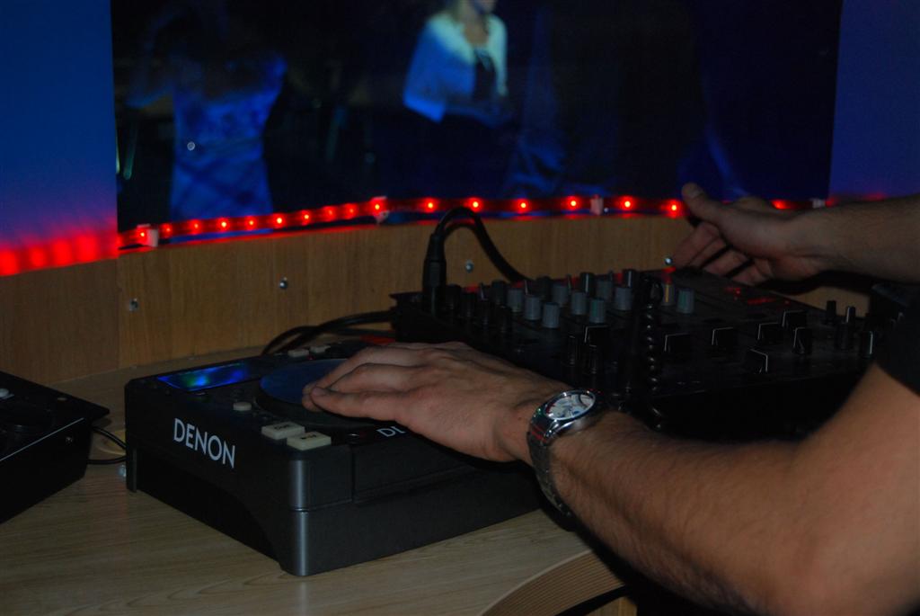 Clubnetic 3 w Sanny Clubie