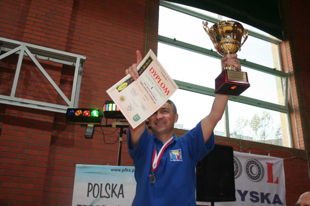 Mistrzostwa w karate - do cz.2