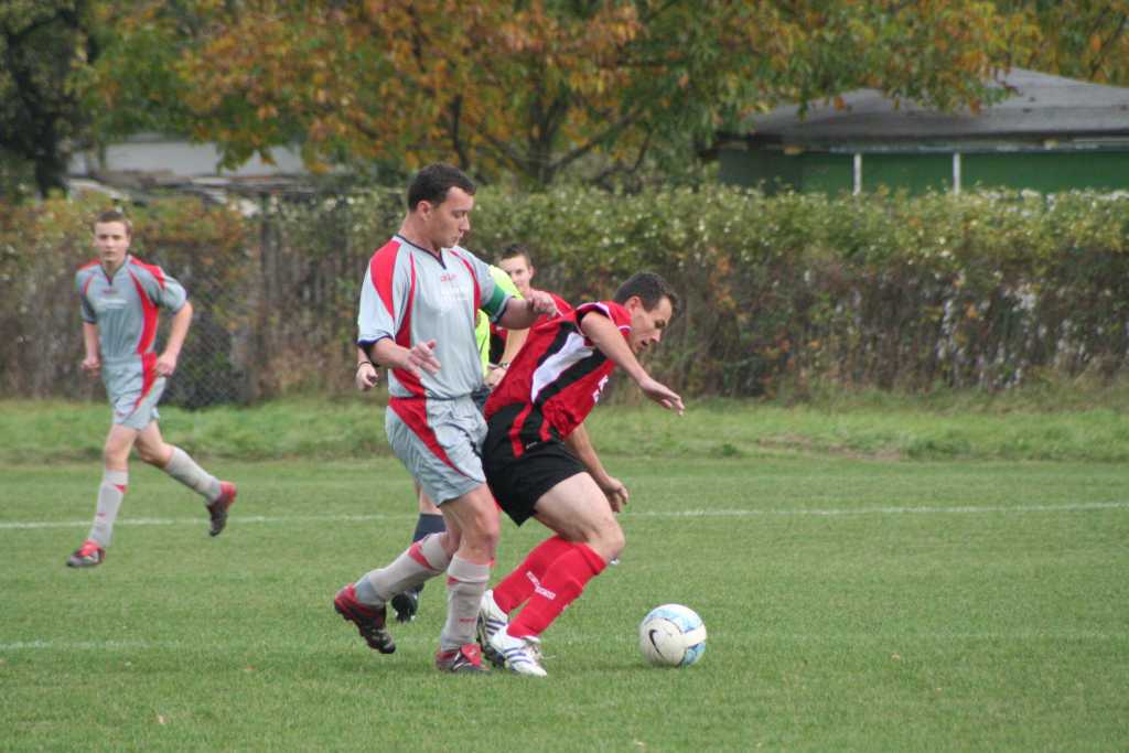 Zakaczawie - Krokus 4:2