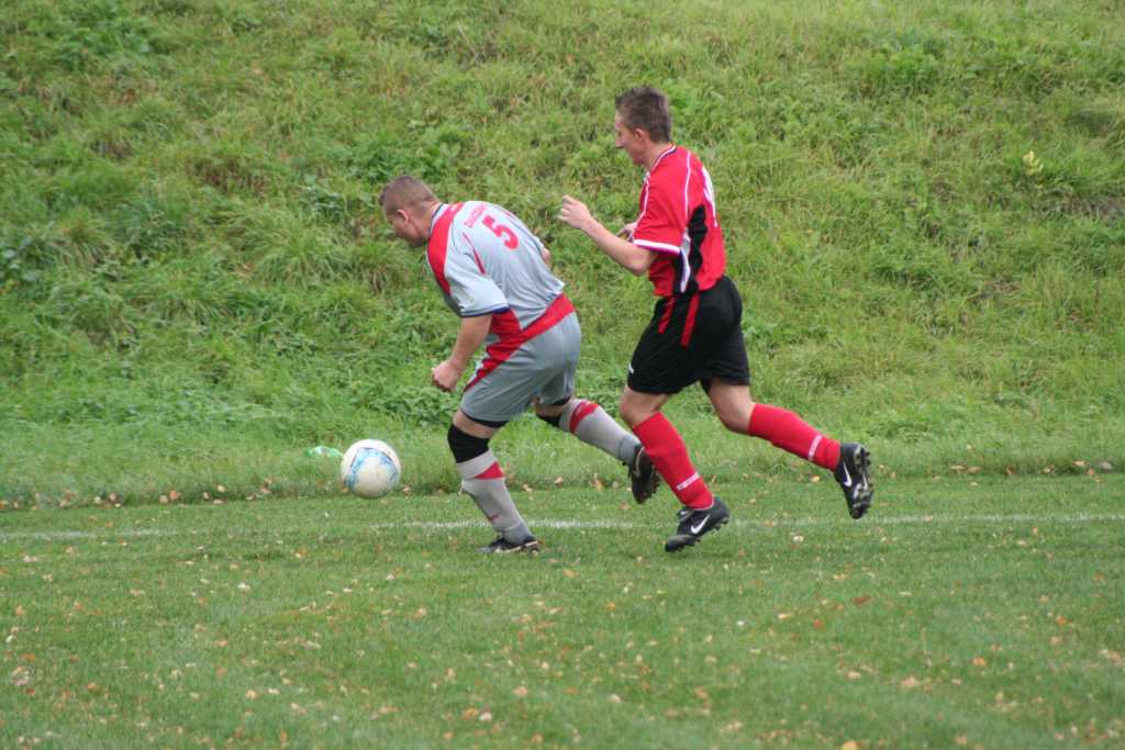 Zakaczawie - Krokus 4:2