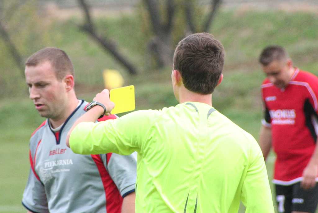 Zakaczawie - Krokus 4:2