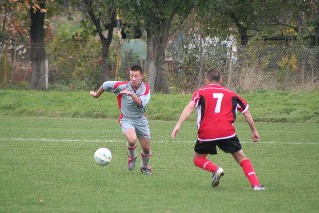 Zakaczawie - Krokus 4:2