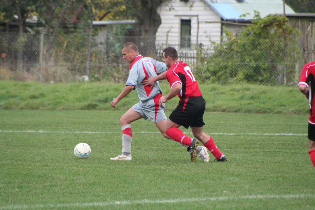 Zakaczawie - Krokus 4:2