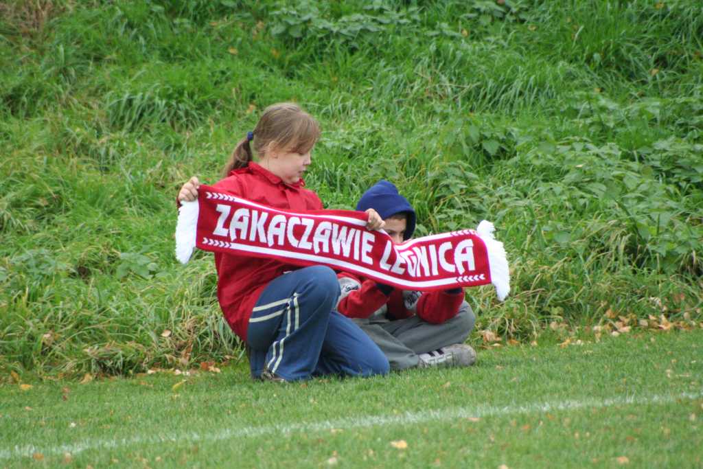 Zakaczawie - Krokus 4:2