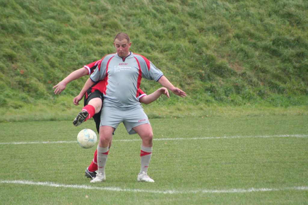 Zakaczawie - Krokus 4:2