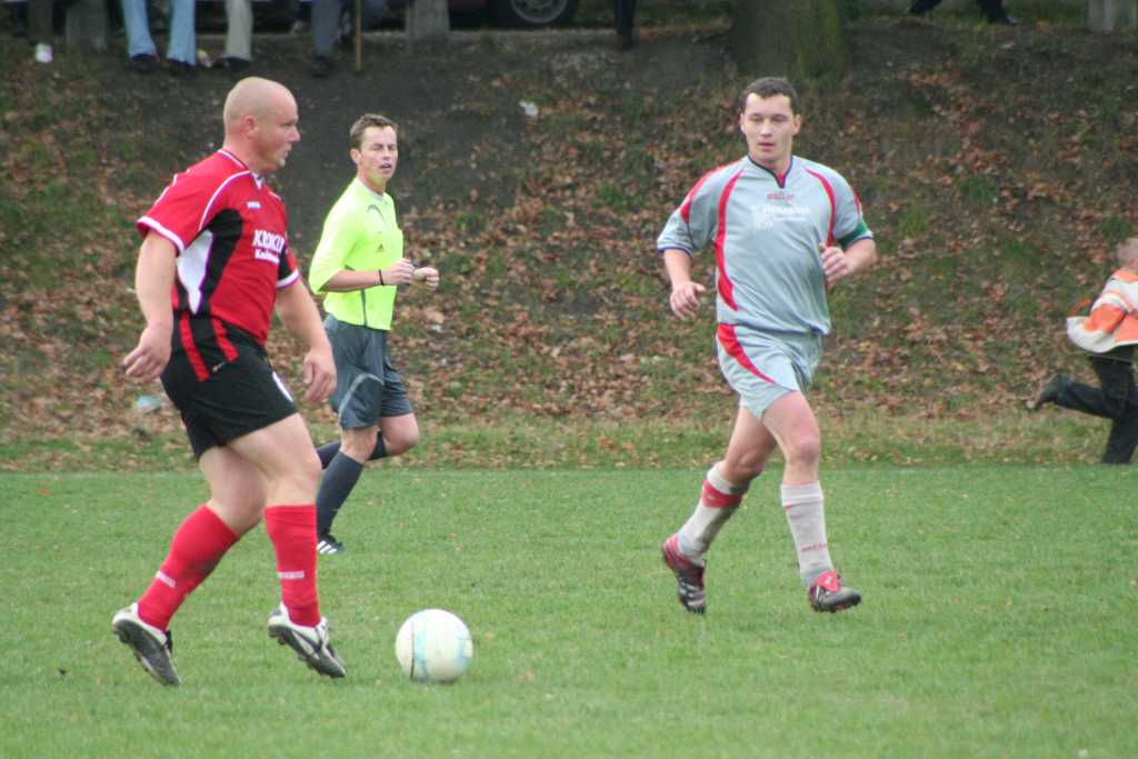 Zakaczawie - Krokus 4:2