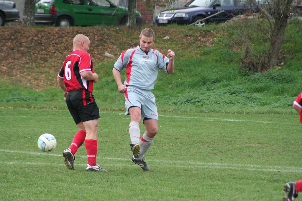 Zakaczawie - Krokus 4:2